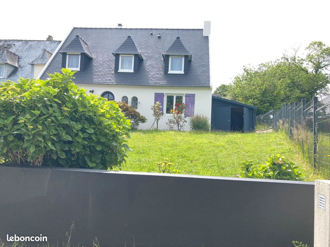 Maison à vendre, 155m², Brest