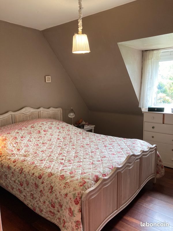 Maison à vendre, 155m², Brest