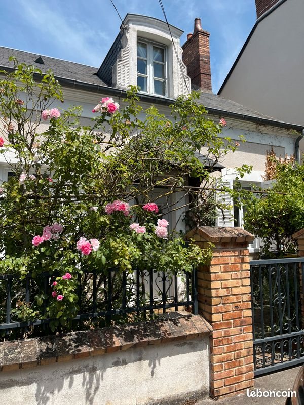 Maison à louer, 150m², Bourges