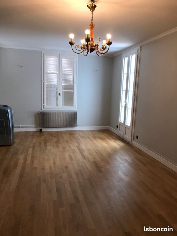 Maison à louer, 150m², Bourges