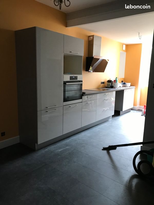 Maison à louer, 150m², Bourges