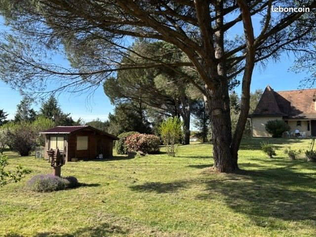 Maison à vendre, 187m², Sourzac