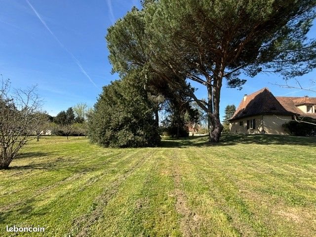 Maison à vendre, 187m², Sourzac