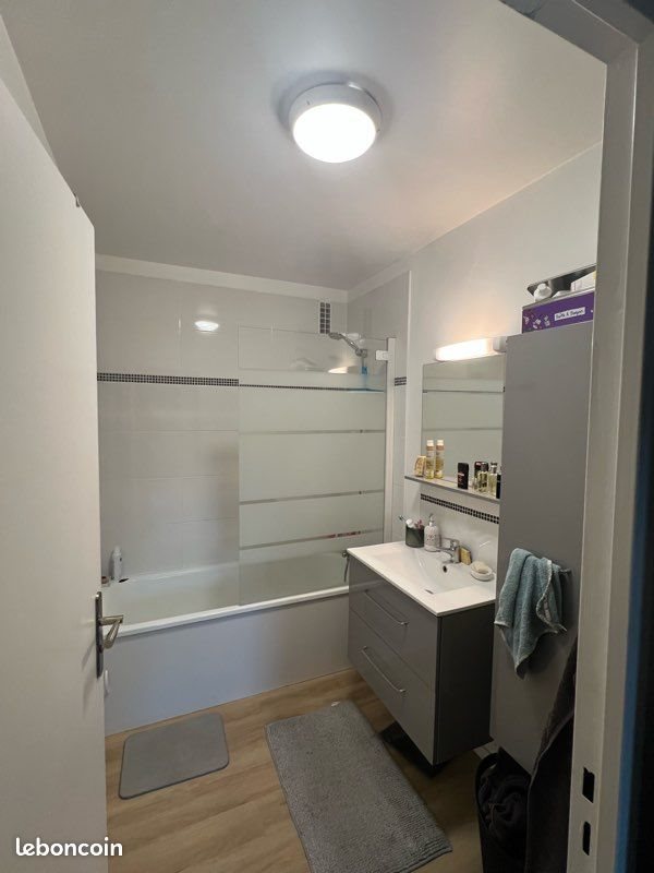 Appartement à louer, 58m², Folembray