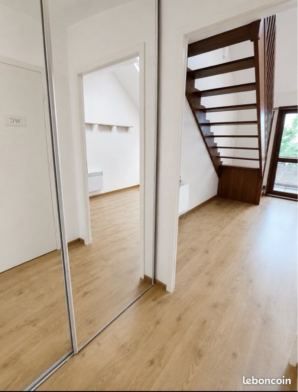 Appartement à louer, 45m², Rodez