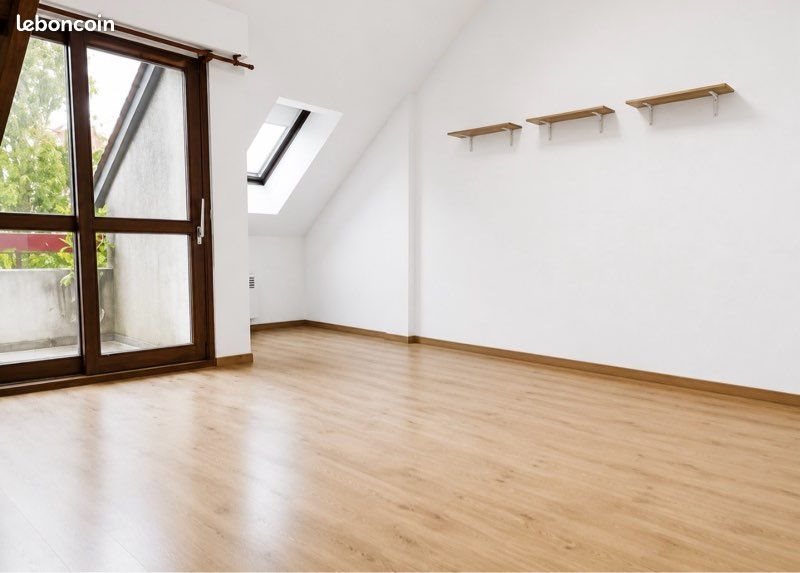 Appartement à louer, 45m², Rodez