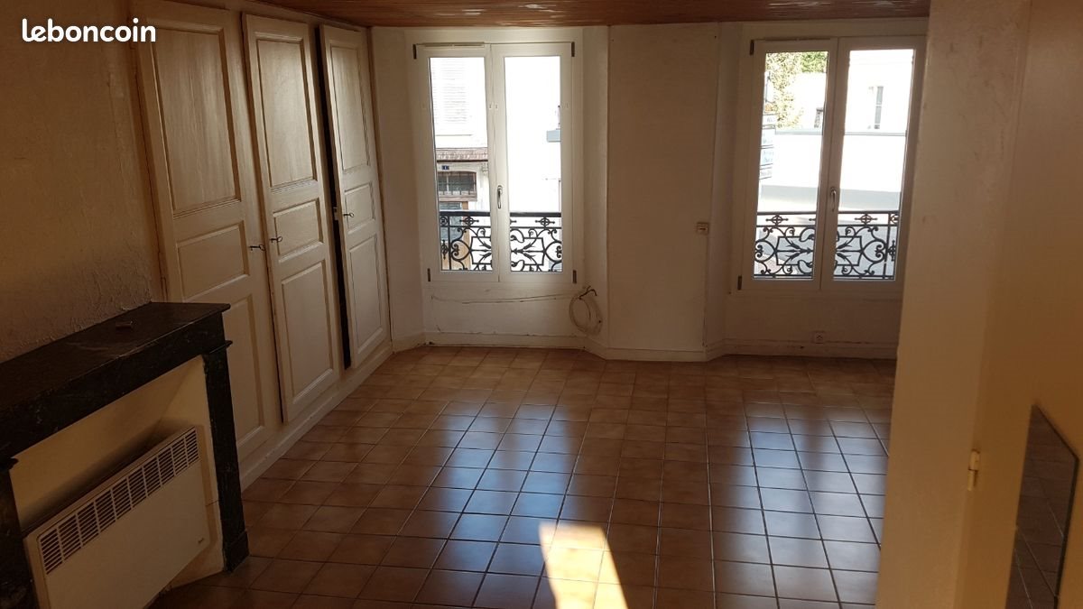 Appartement à louer, 28m², Faremoutiers