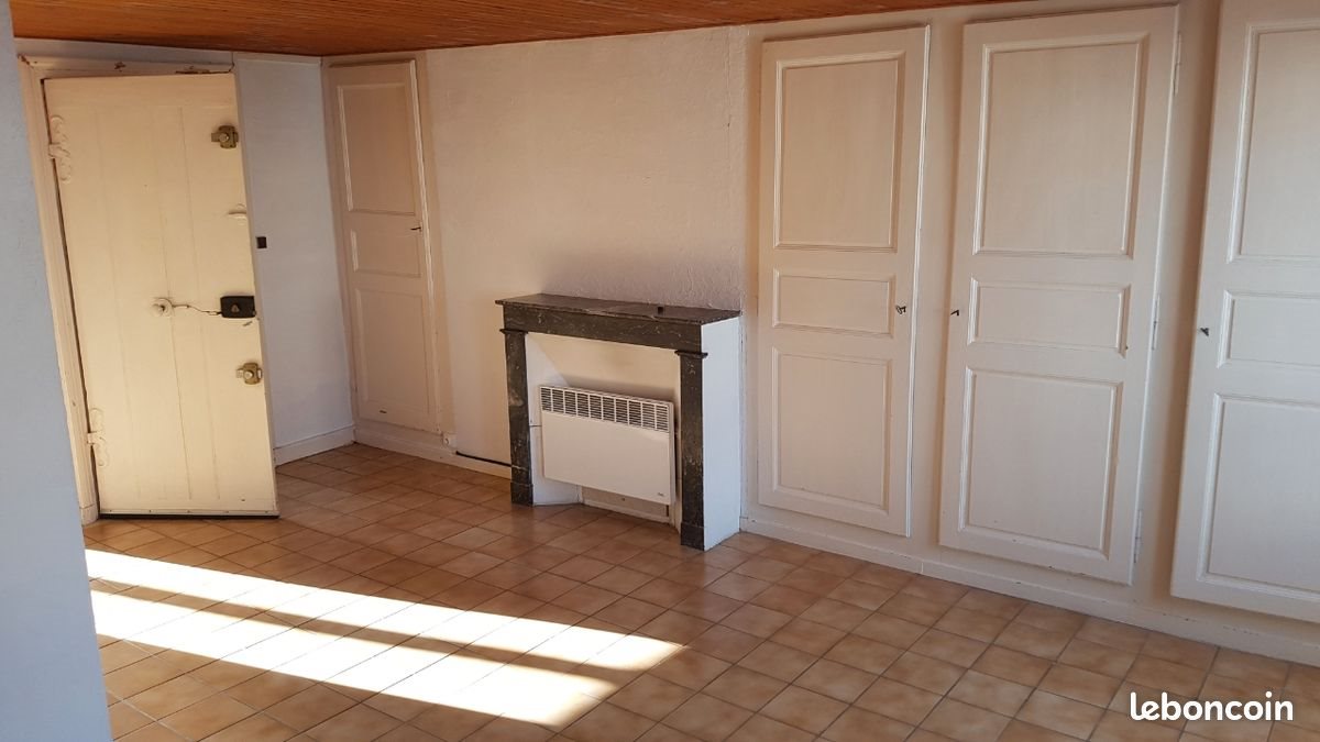Appartement à louer, 28m², Faremoutiers
