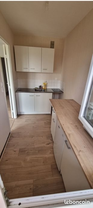 Appartement à louer, 35m², Saint-Georges-sur-Baulche