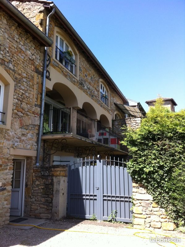 Appartement à louer, 75m², Lozanne