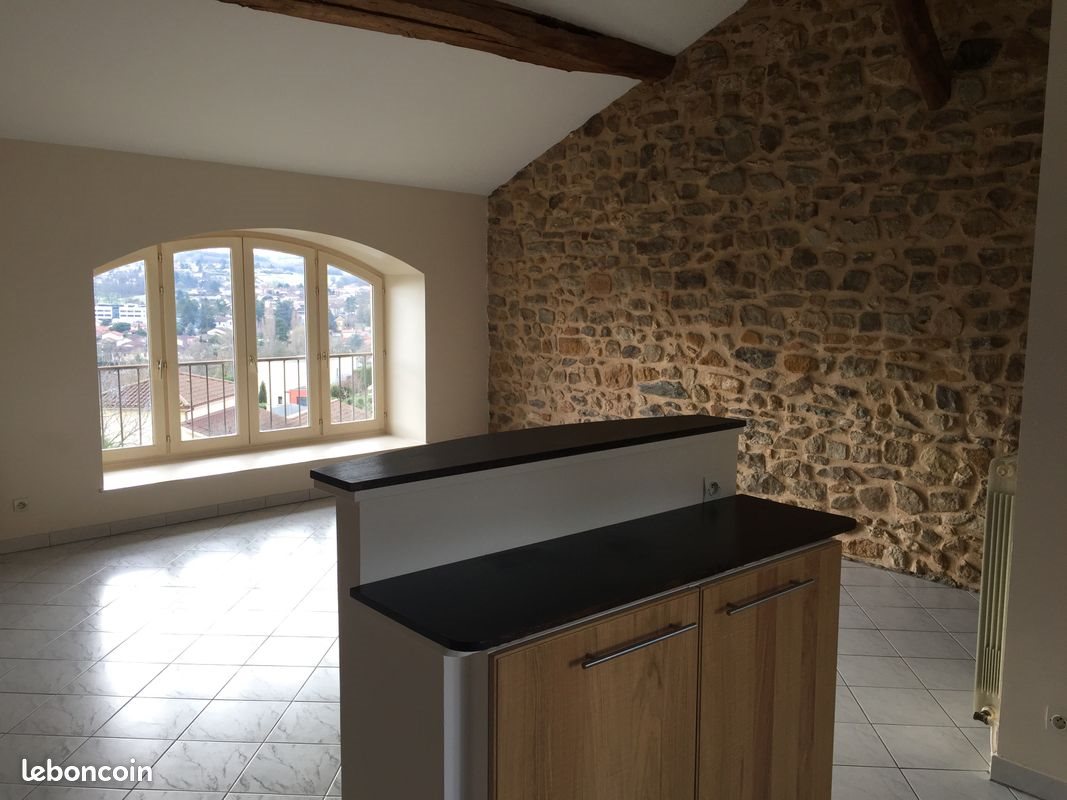 Appartement à louer, 75m², Lozanne