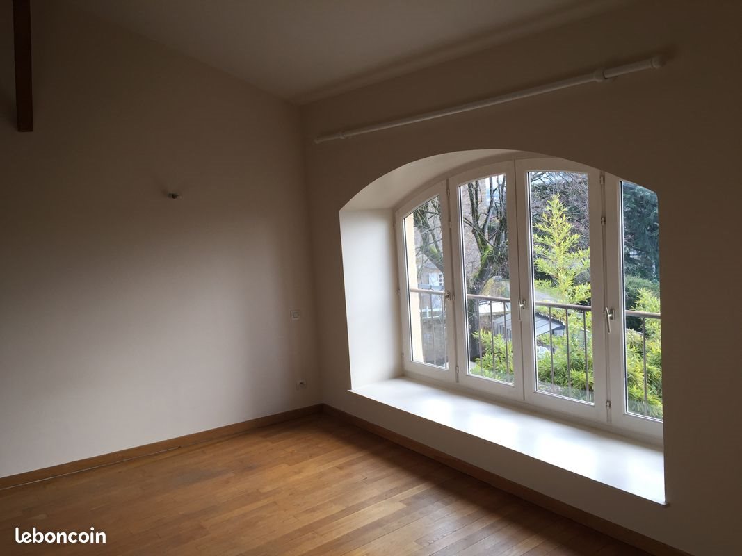 Appartement à louer, 75m², Lozanne