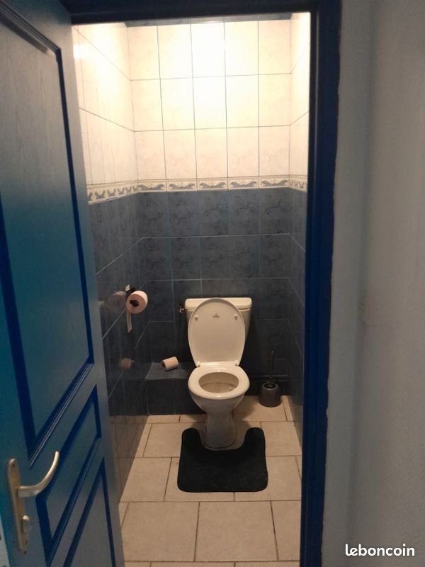 Appartement à louer, 25m², Fourmies