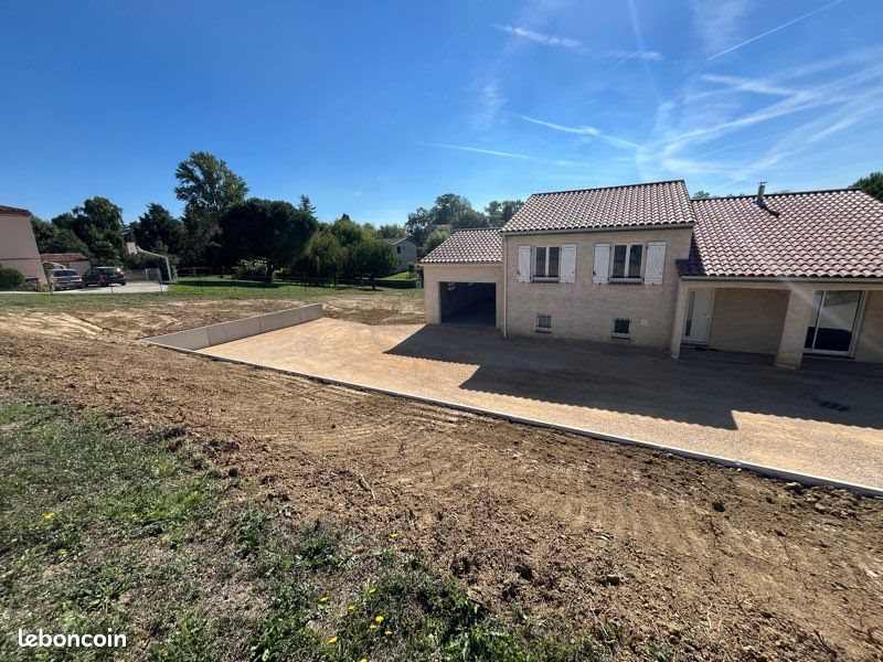 Maison à vendre, 175m², Caraman