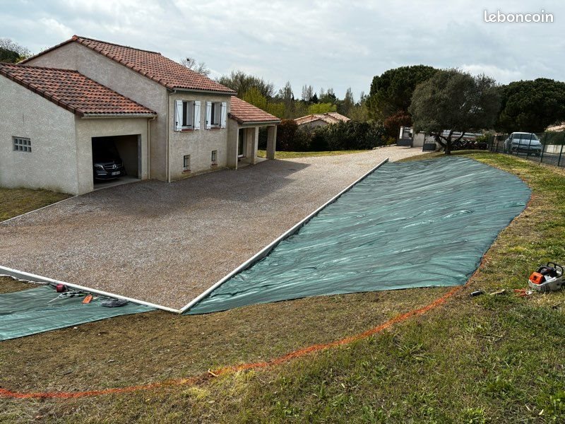 Maison à vendre, 175m², Caraman