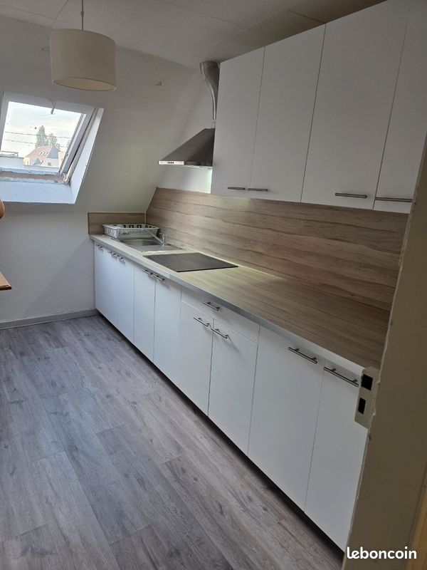 Appartement à louer, 130m², Obernai