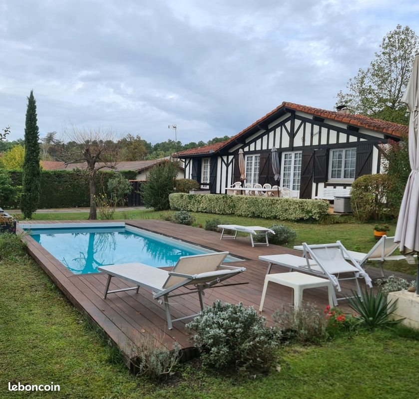 Maison à vendre, 113m², Lévignacq