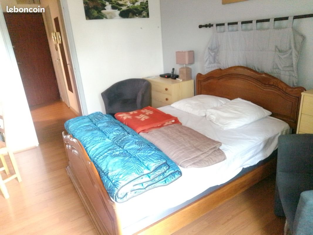 Appartement à vendre, 25m², Bagnoles-de-l'Orne