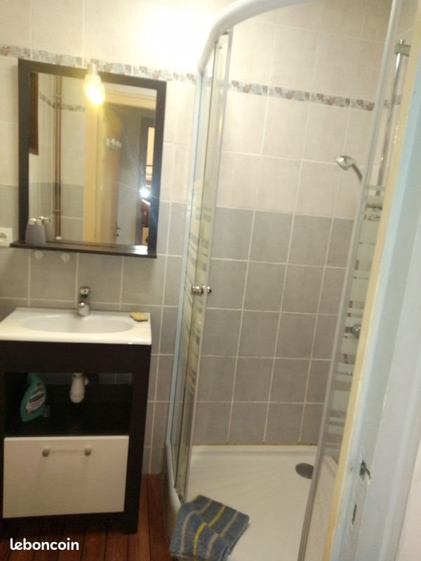 Appartement à vendre, 25m², Bagnoles-de-l'Orne
