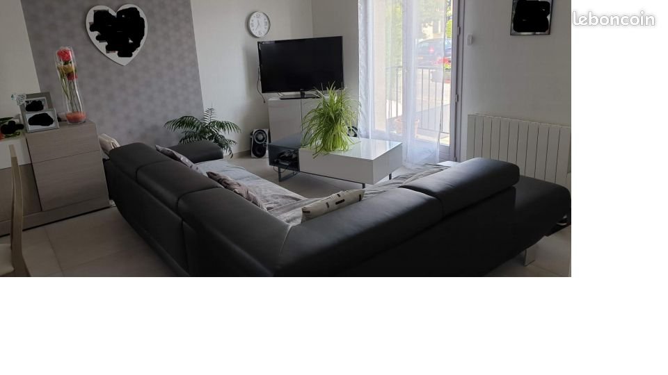 Maison à louer, 75m², Chevaigné