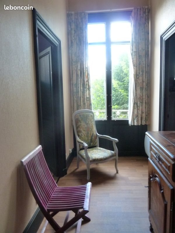 Appartement à louer, 40m², Saintes