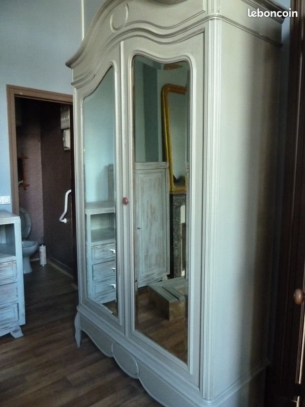 Appartement à louer, 40m², Saintes