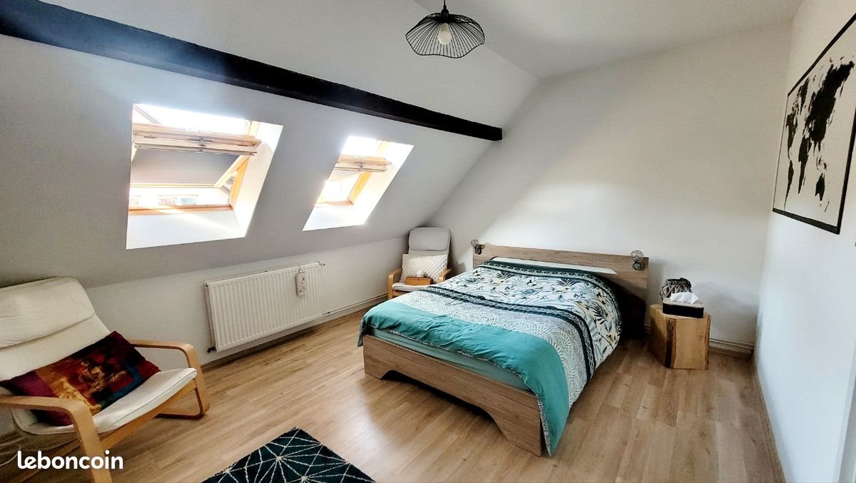 Maison à vendre, 80m², Illfurth