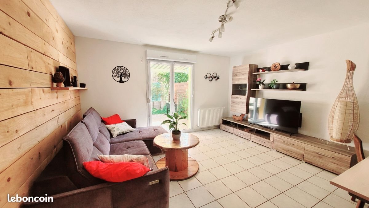 Maison à vendre, 80m², Illfurth