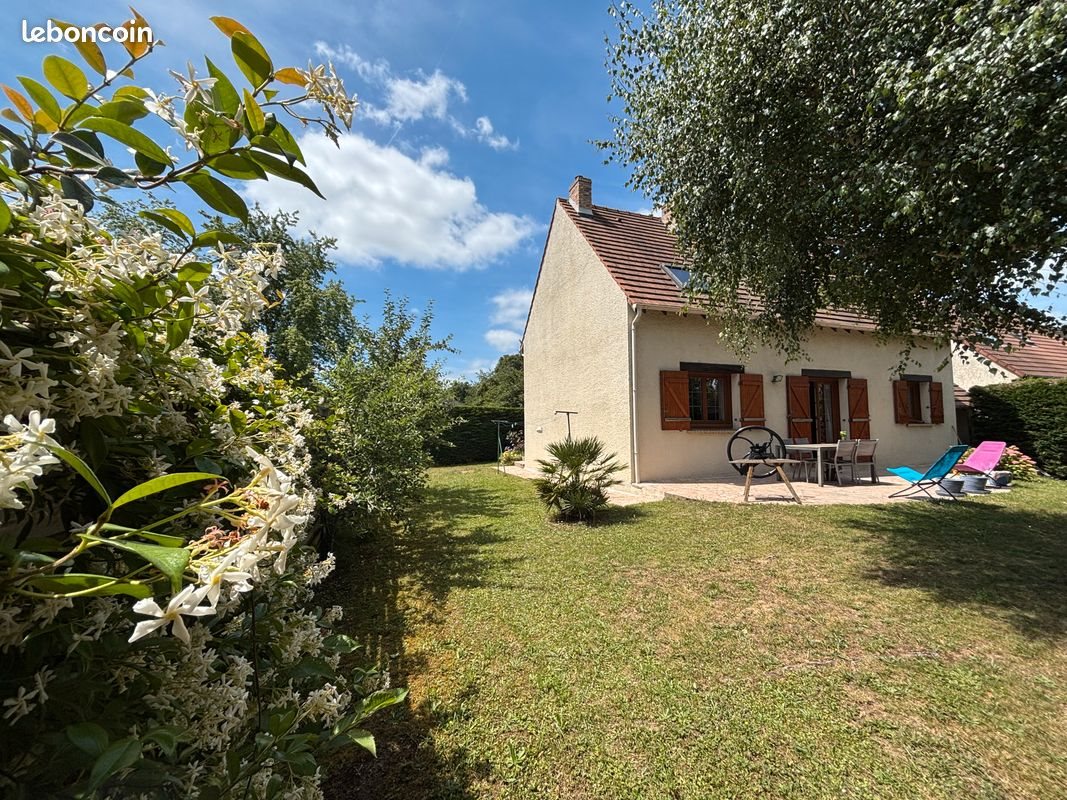Maison à vendre, 115m², Brétigny-sur-Orge
