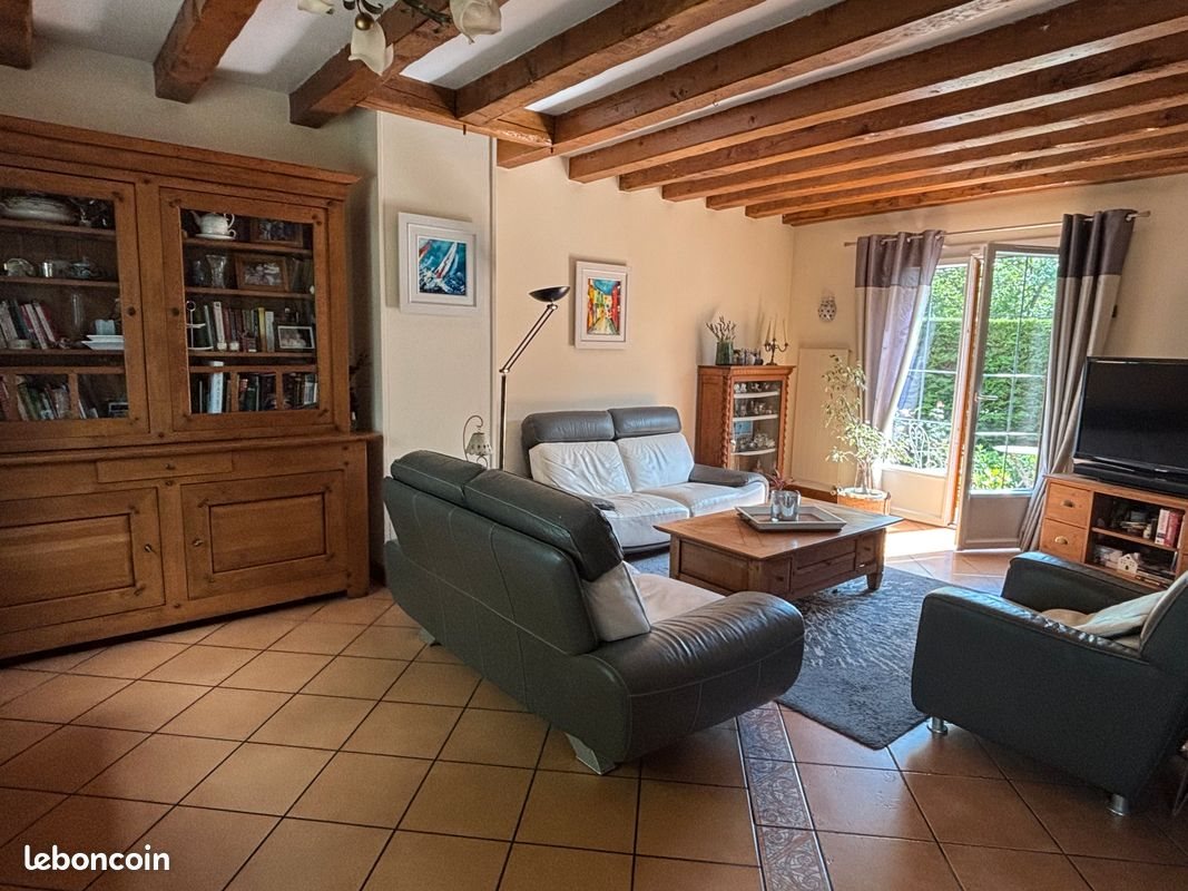 Maison à vendre, 115m², Brétigny-sur-Orge
