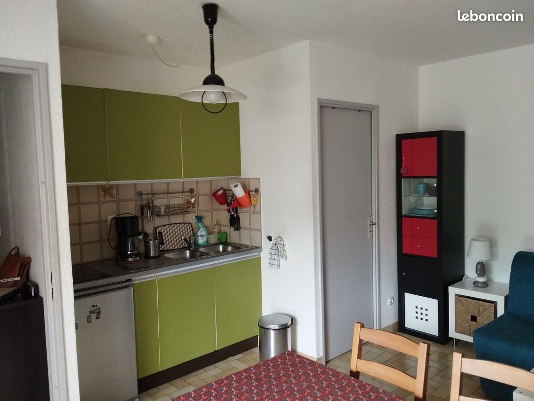 Appartement à louer, 23m², Montpellier