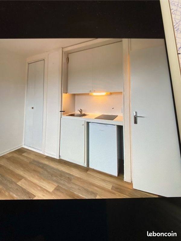 Appartement à louer, 16m², Bordeaux