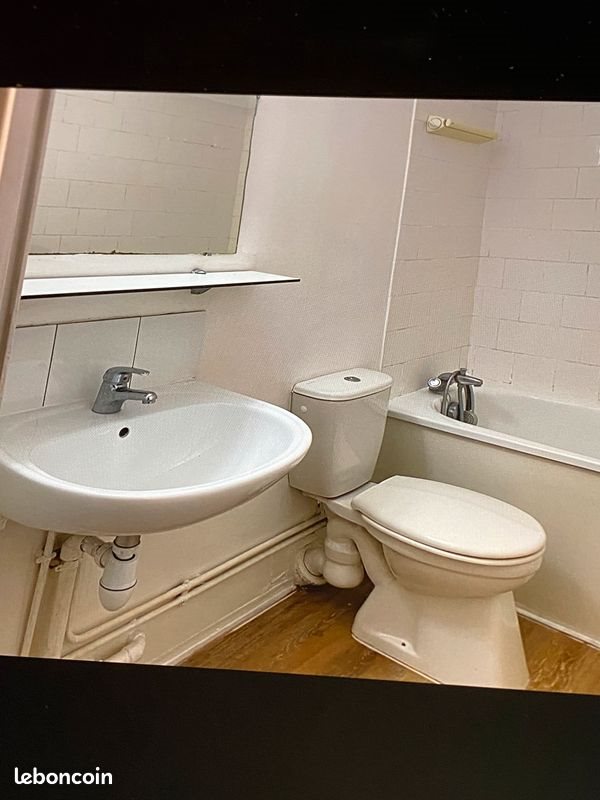 Appartement à louer, 16m², Bordeaux