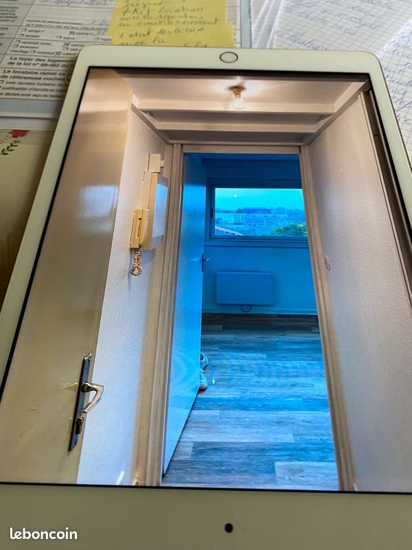 Appartement à louer, 16m², Bordeaux