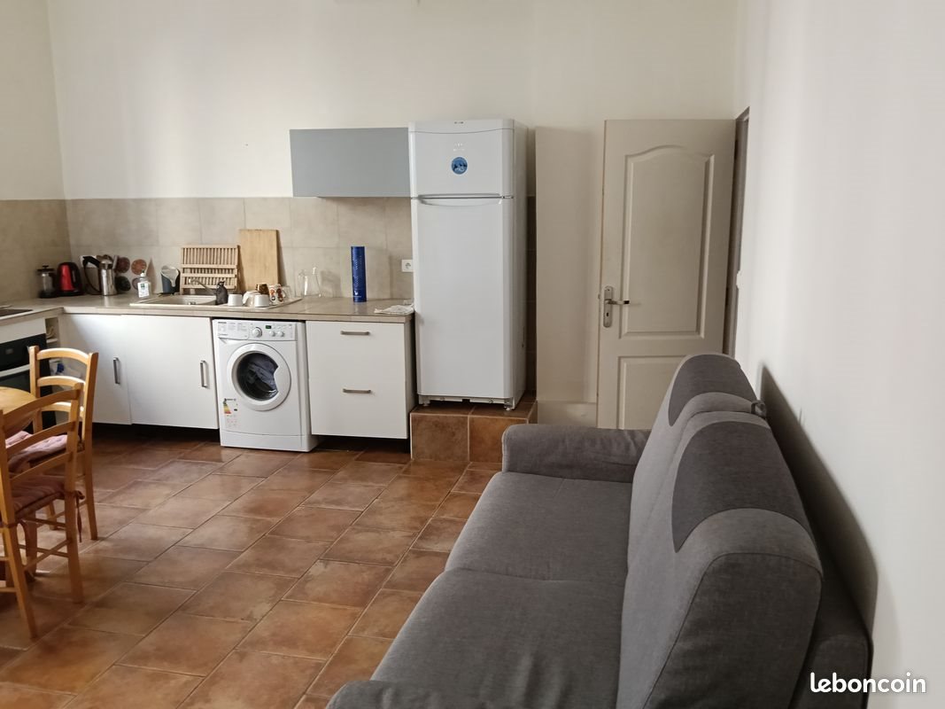 Appartement à louer, 40m², Avignon