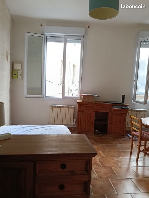 Appartement à louer, 40m², Avignon