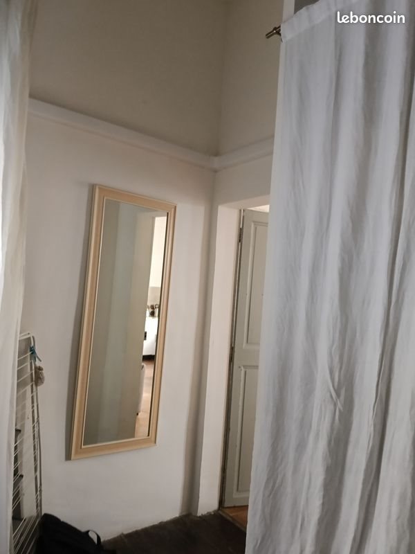 Appartement à louer, 40m², Avignon