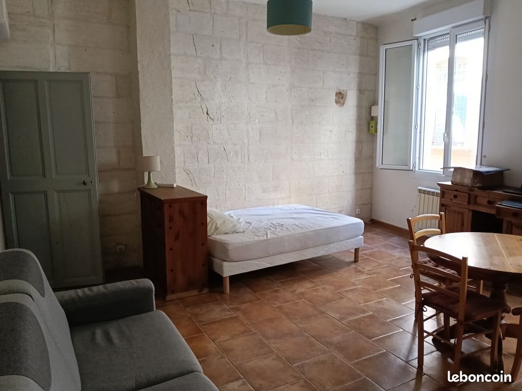 Appartement à louer, 40m², Avignon
