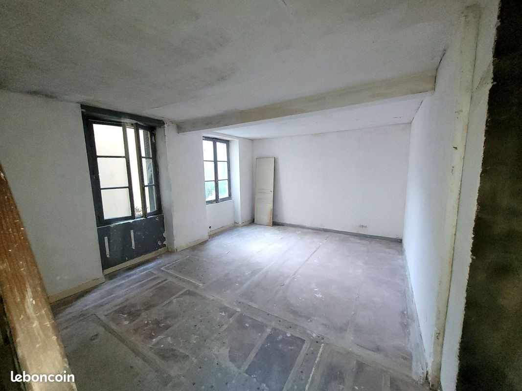 Maison à vendre, 117m², Nantes