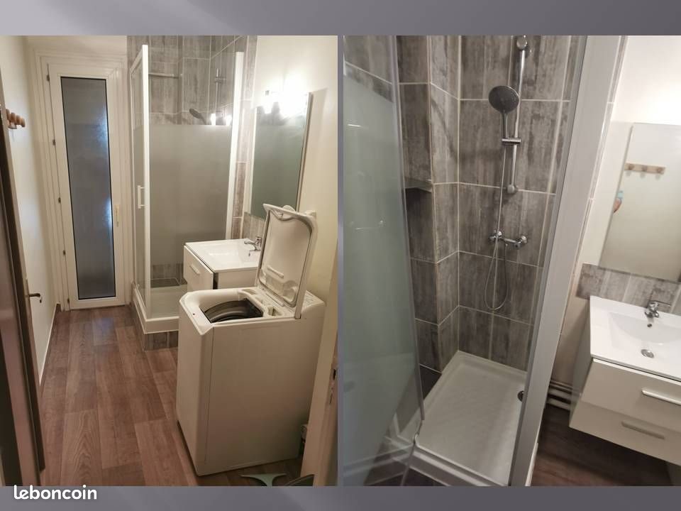 Appartement à louer, 42m², Troyes