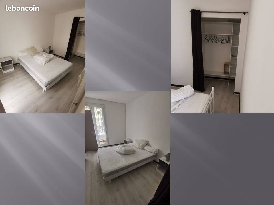 Appartement à louer, 42m², Troyes