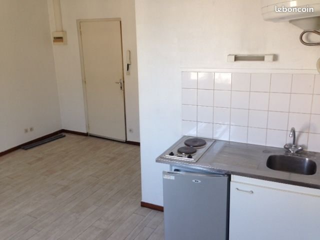Appartement à louer, 20m², Les Ponts-de-Cé