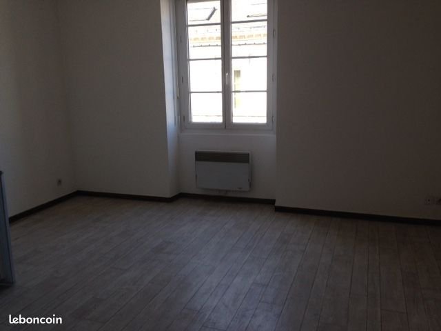 Appartement à louer, 20m², Les Ponts-de-Cé