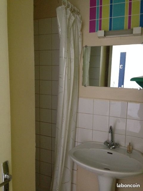 Appartement à louer, 20m², Les Ponts-de-Cé