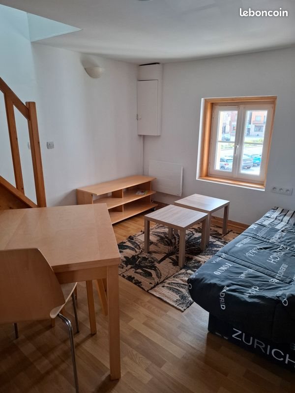 Appartement à louer, 27m², Pernes
