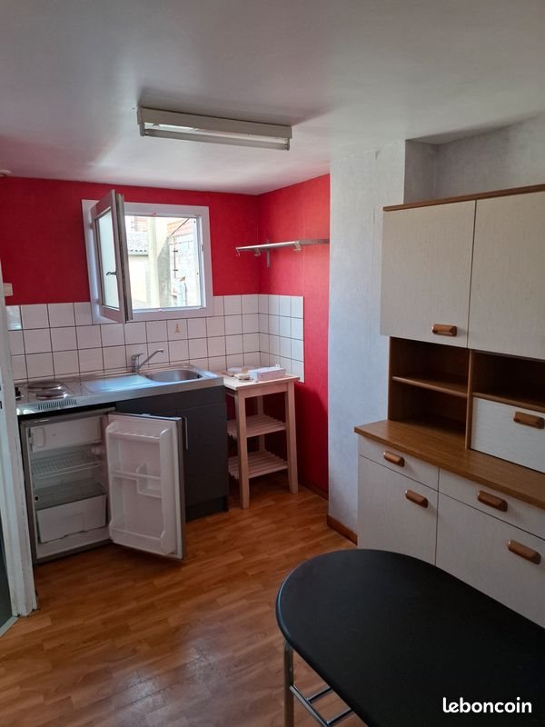 Appartement à louer, 27m², Pernes