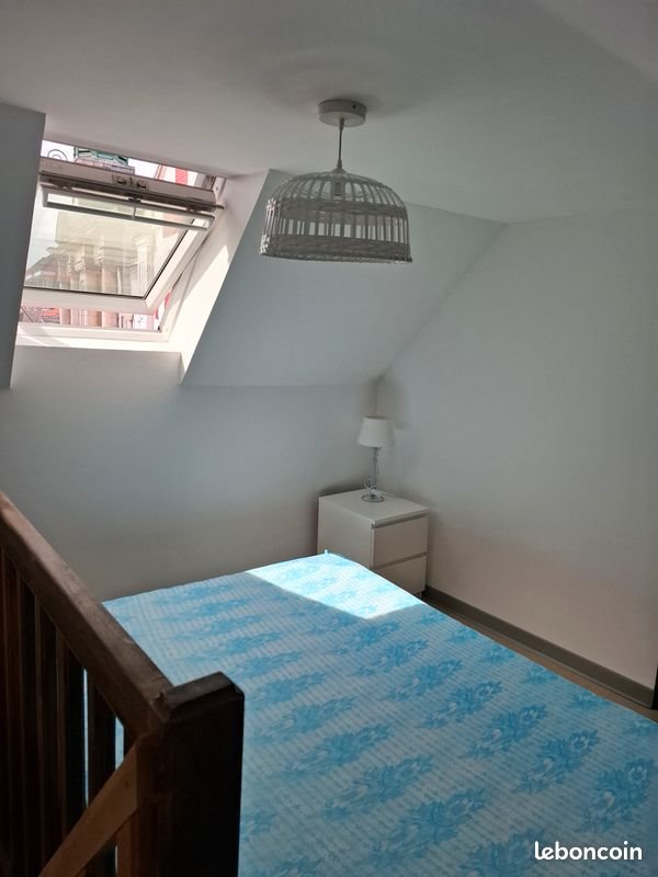 Appartement à louer, 27m², Pernes