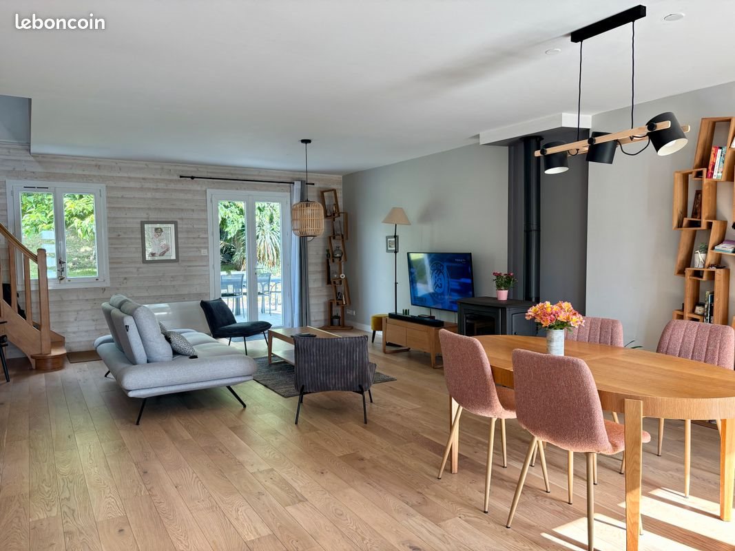 Maison à vendre, 160m², Guérande