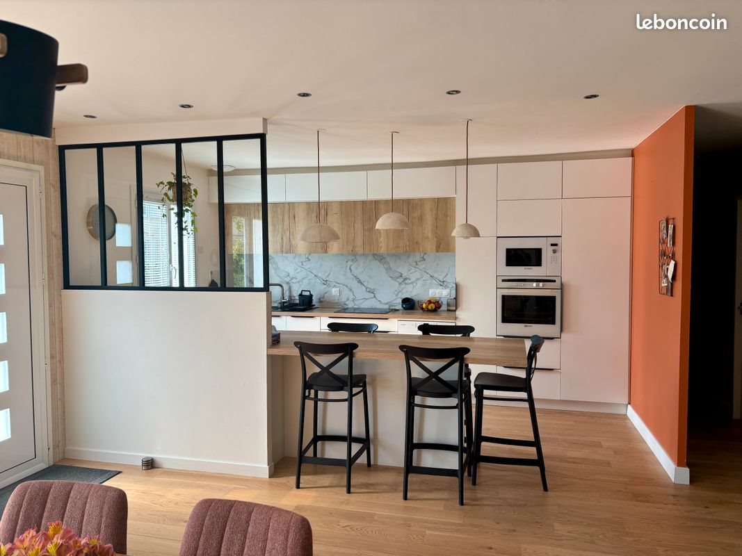Maison à vendre, 160m², Guérande