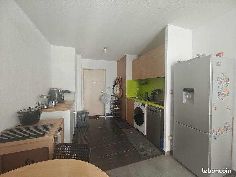 Appartement à louer, 39m², Castelnau-le-Lez